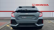 Honda Civic 1.0 VTEC Turbo SR 5dr Petrol Hatchback